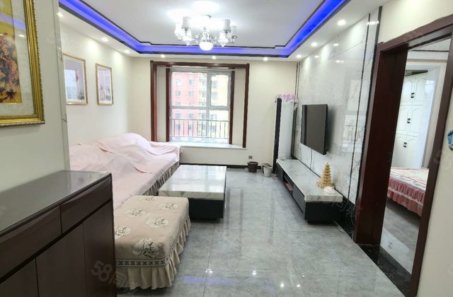 尚品国际3室2厅114㎡83万二手房图片