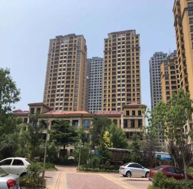 威海房产信息 威海二手房 环翠二手房 合庆二手房 海湾国际