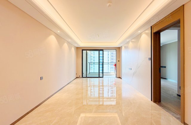 碧桂园云境3室2厅113㎡140万二手房图片