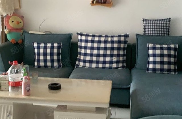 洛东文苑小区2室2厅95㎡49.5万二手房图片