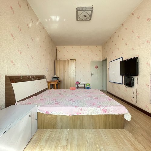 天津小户型住房