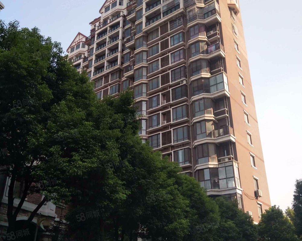 城花园, 玫瑰绅城花园小区详情,房价走势,房源,业主论坛】- 合肥58