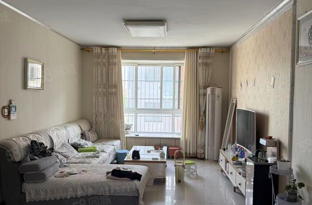 学府花园(夏津)3室2厅102.9㎡58万二手房图片