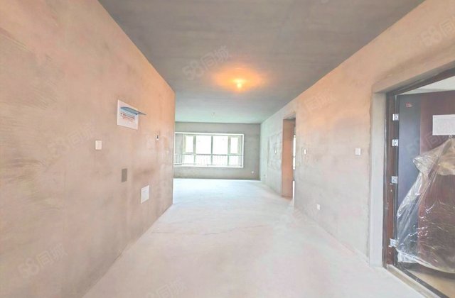 兰溪学府3室2厅121.66㎡75万二手房图片