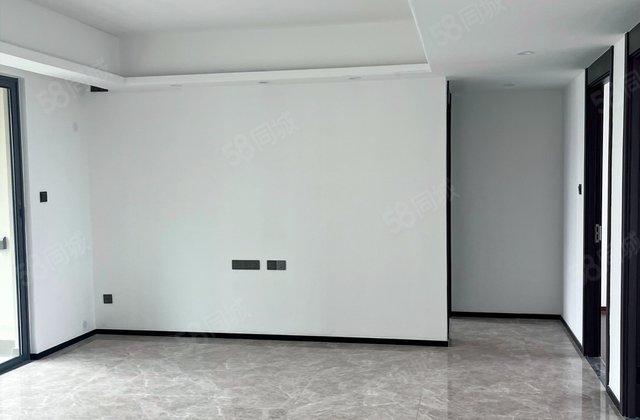 科学城时区4室2厅119.29㎡200万二手房图片