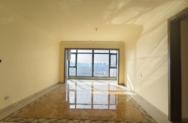 二中南邻 锦绣学府 翡丽湾 新房未住一梯一户 带车位空中花园