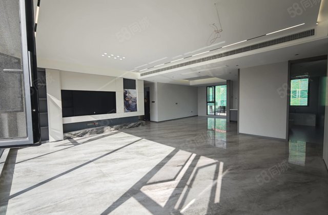 罗山建业府3室2厅125㎡69万二手房图片