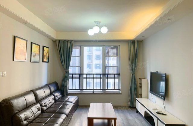 华润国际社区3室2厅78.33㎡125万二手房图片