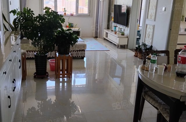 万成尚景东区3室2厅125.04㎡88万二手房图片