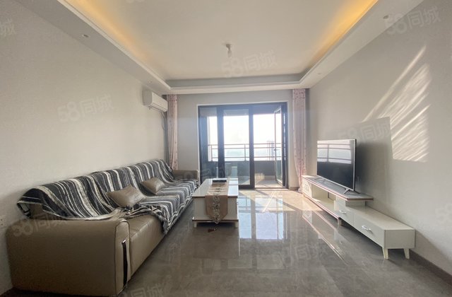 急急急！翰林天悦，精装三室！新一中，外国语，诚心卖，随时看房