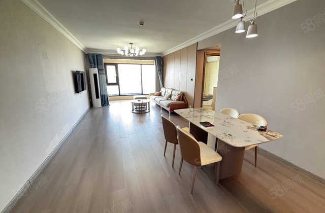 碧桂园翡丽湾,精装三室,观景房,落地窗,双阳台,免大税可按揭