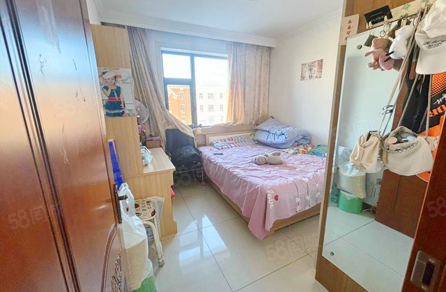 东安白金首府2室1厅83㎡75万二手房图片