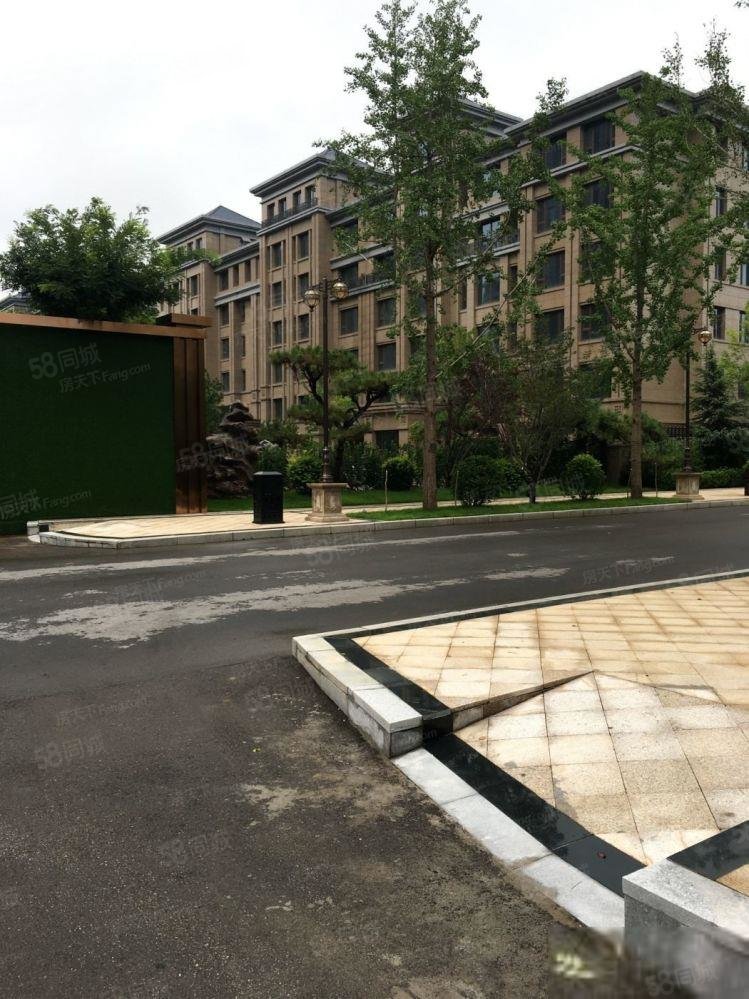 【10图】铂宫后海,太平河瞰景洋房,四室高端楼盘,现房,找我购房钜惠!