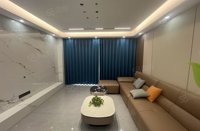 锦绣花城4室2厅118㎡69万二手房图片