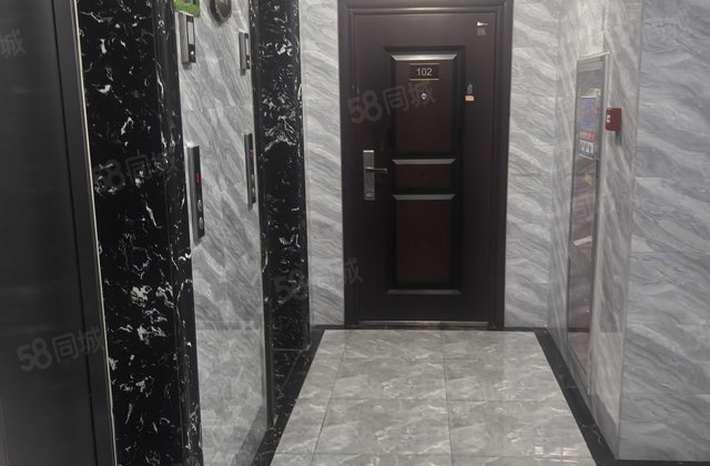 东城郡3室2厅133㎡124万二手房图片