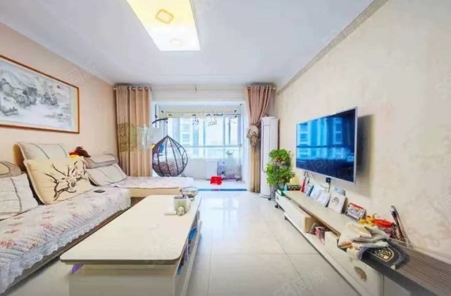 正商林语溪岸2,3号院3室2厅120.33㎡78万二手房图片