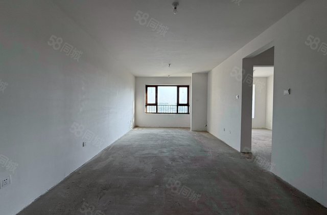 鸿坤理想尔湾3室1厅97㎡34万二手房图片