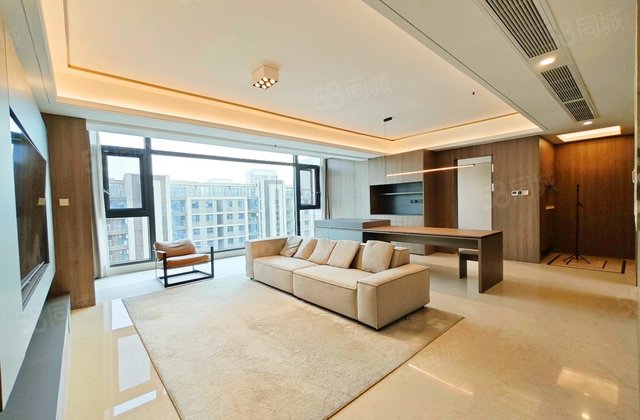 凯德世纪名邸西庭4室2厅111.58㎡326万二手房图片