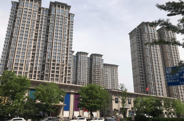 东风苑小区1号院2室1厅75.23㎡290万二手房图片