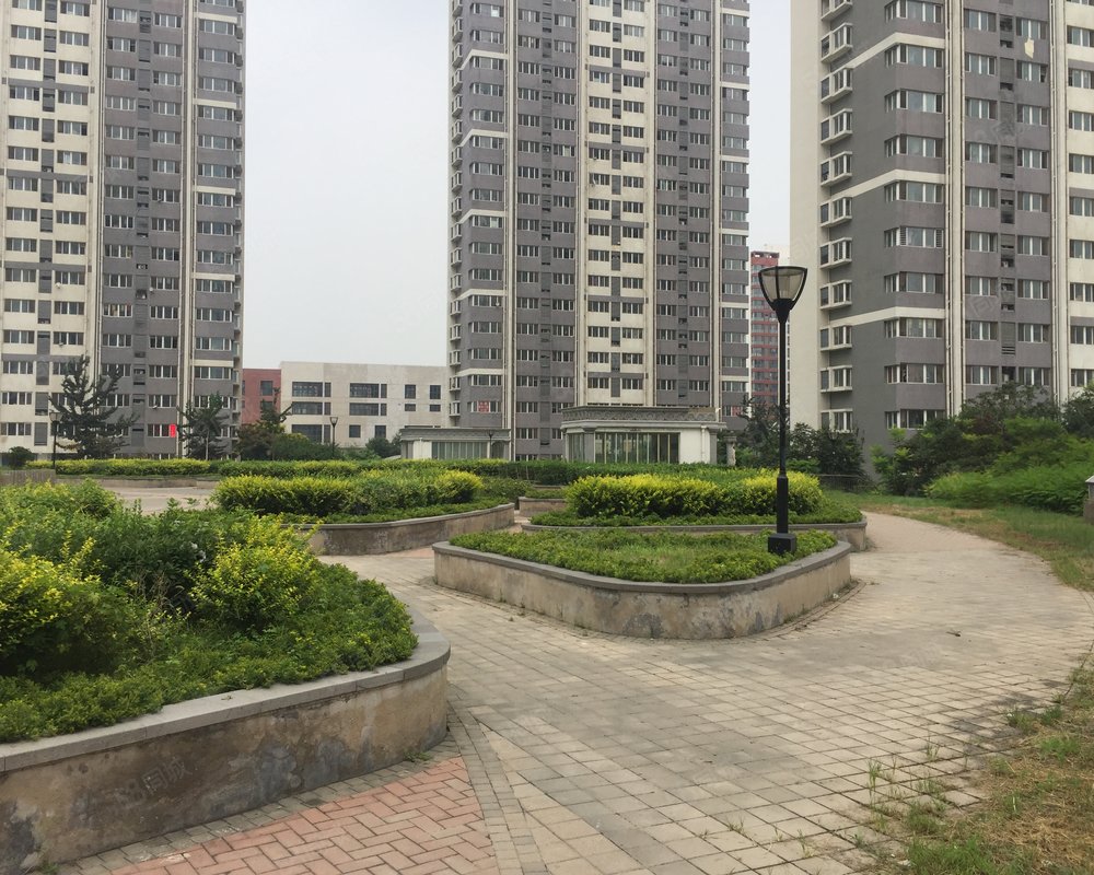 和顺家园(一区)小区详情,房价走势,房源,业主论坛】- 天津58同城