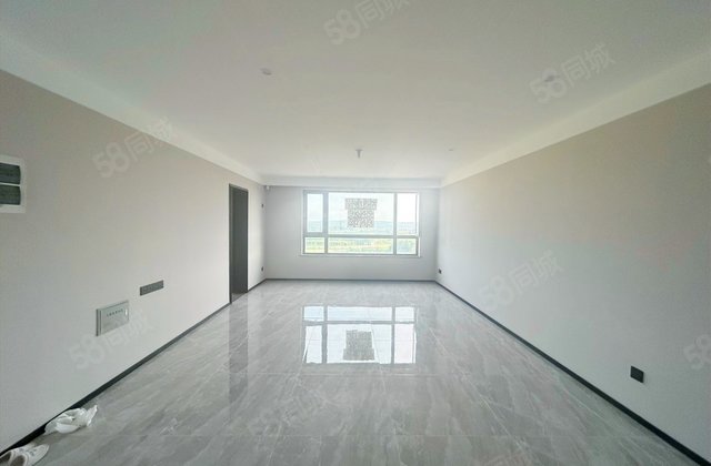 金盛九里新城3室2厅138.66㎡80万二手房图片