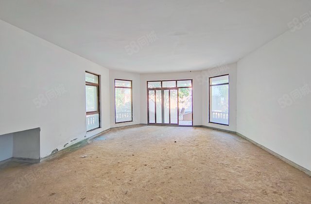 保利阆峰云墅5室3厅419.56㎡798万二手房图片