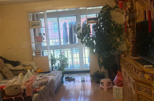 旺池佳苑3室2厅126㎡53万二手房图片
