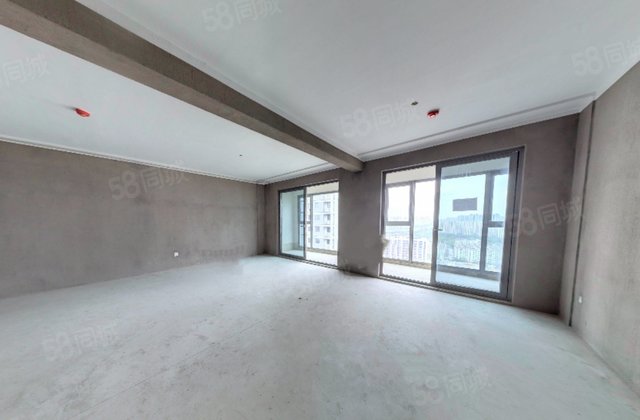 新月河滨3室2厅110㎡199万二手房图片