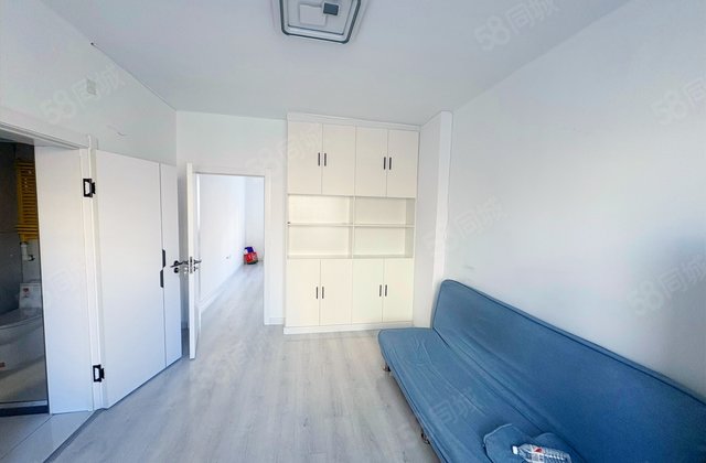 和兴路小区(64号,66号,70号)2室1厅48㎡79万二手房图片