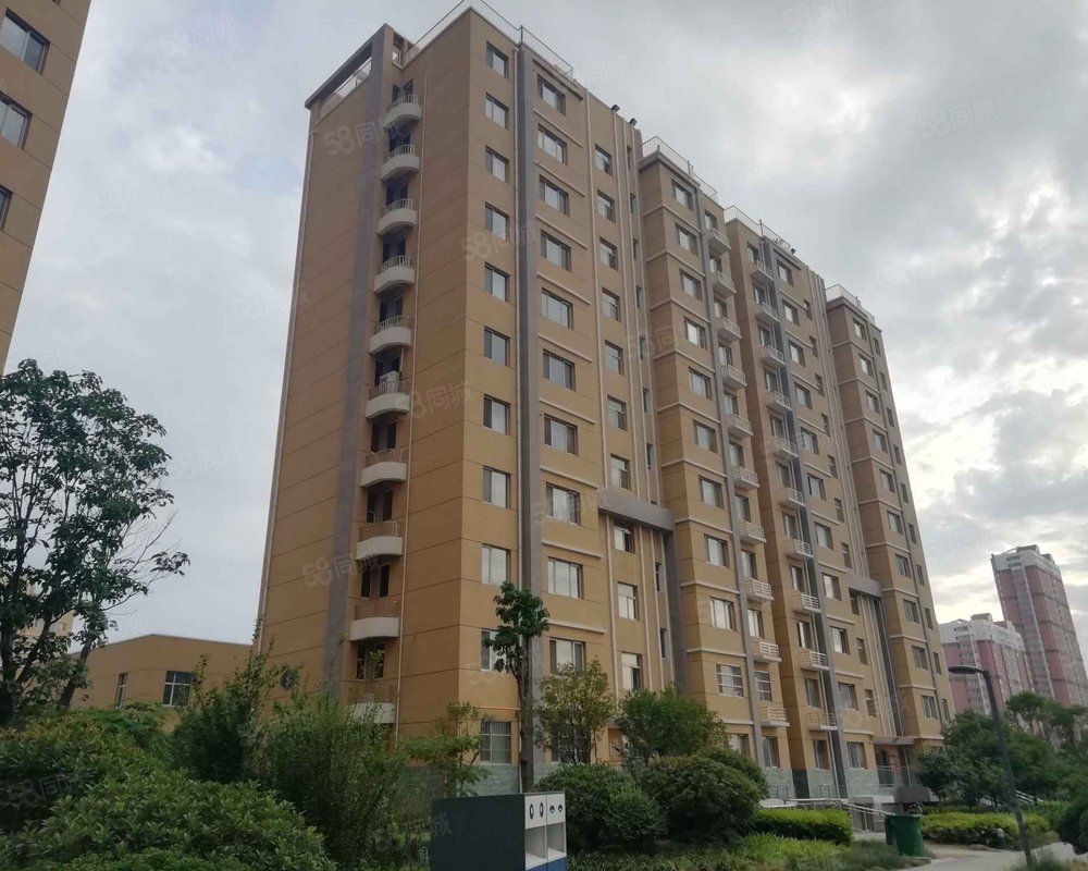 【港湾新城, 港湾新城小区详情,房价走势,房源,业主论坛】- 菏泽58