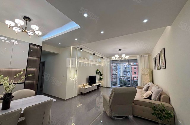 黄桷雅居(一二期)3室2厅122.93㎡29.8万二手房图片