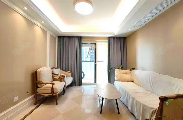 蓝光金悦天娇2室2厅78.62㎡129万二手房图片