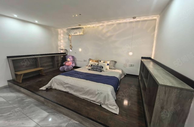 正恒园1室1厅60.54㎡34万二手房图片