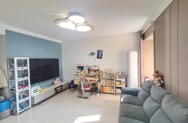 新 老文轩 精装 好楼层 羡林苑