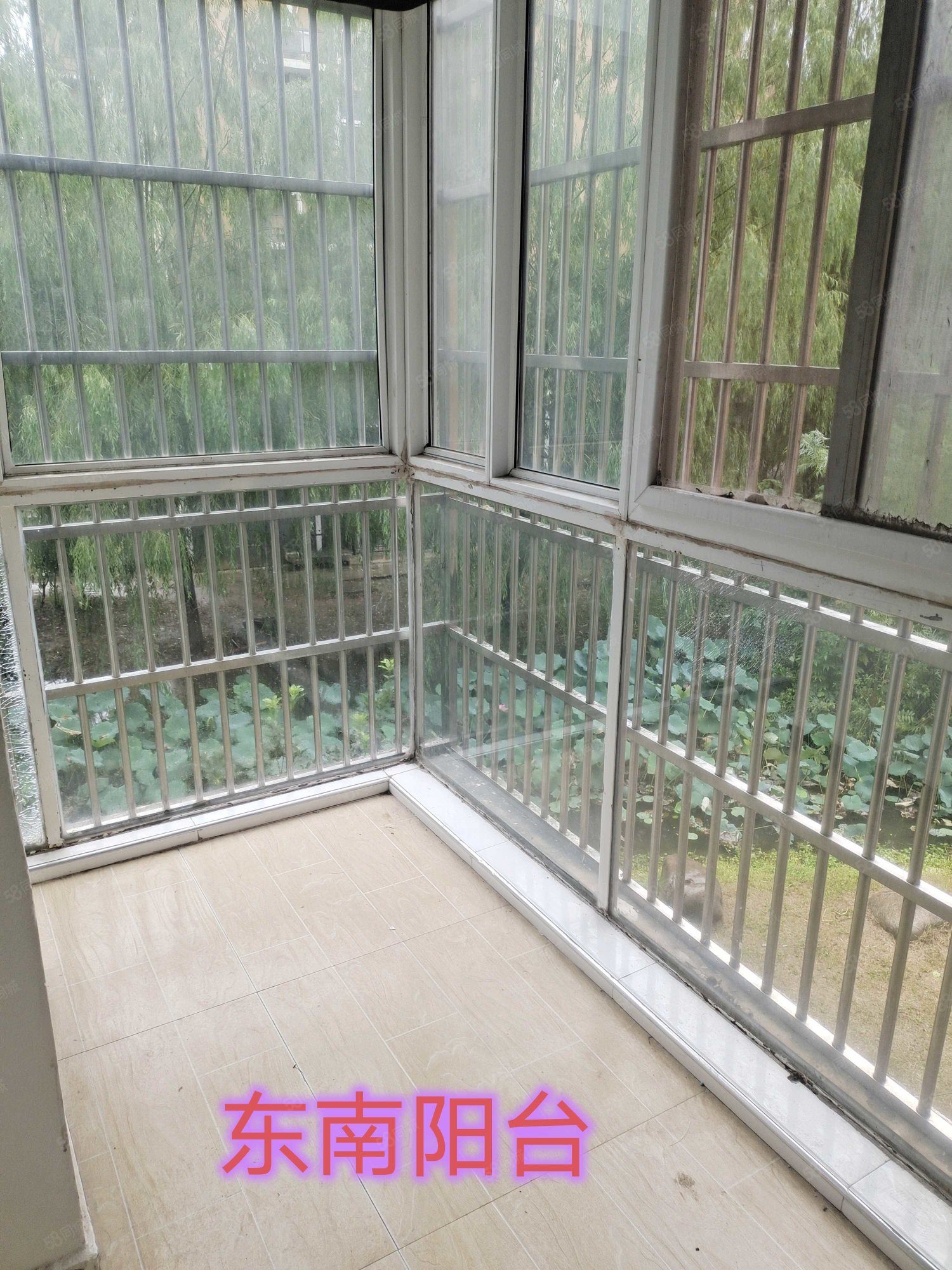 美润兰庭尚郡4室2厅2卫149.61㎡北66.9万