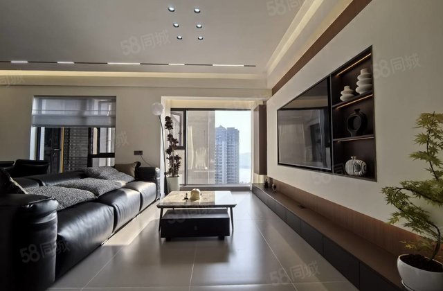 万景东坡院子4室2厅94㎡71.8万二手房图片