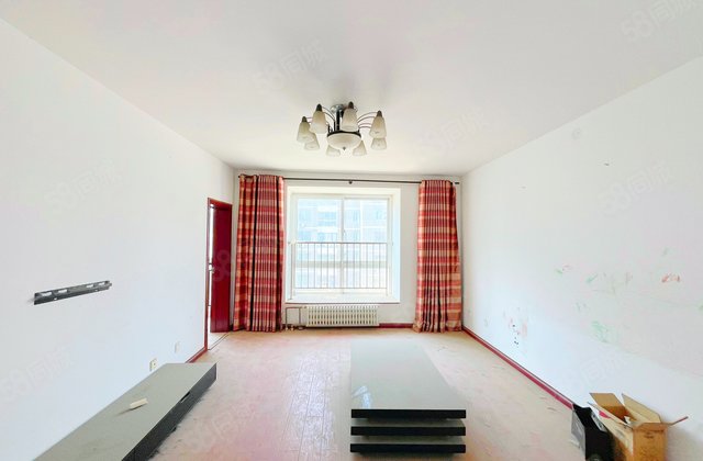 中信嘉苑3室2厅141㎡200万二手房图片