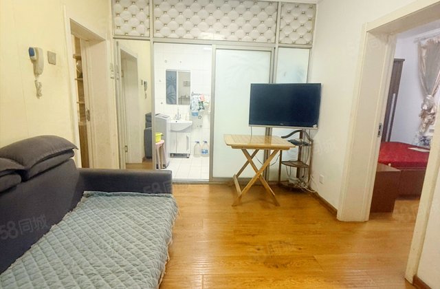 亚泰花园桃花苑2室1厅61.34㎡30万二手房图片