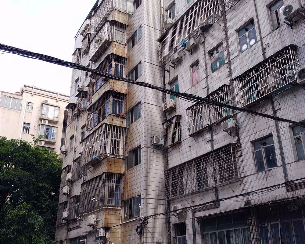 【富丽花园, 富丽花园小区详情,房价走势,房源,业主论坛】- 珠海58