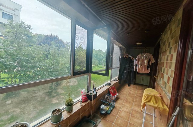 聊城大学 海德公园洋房，精装大三室 免大税带车位