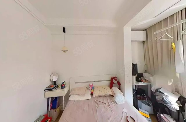 控江东三村小区2室1厅50㎡160万二手房图片