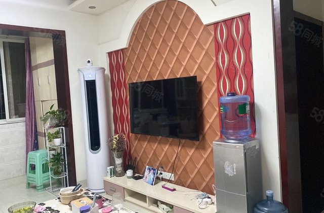 鑫龙康居生态小区2室2厅82.16㎡19.9万二手房图片