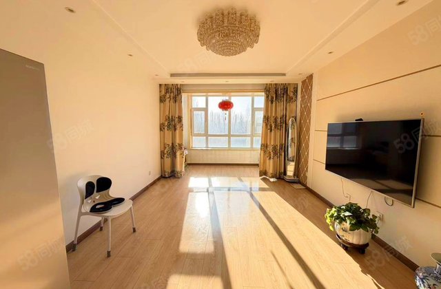 绿锦国际2室2厅101.95㎡58万二手房图片