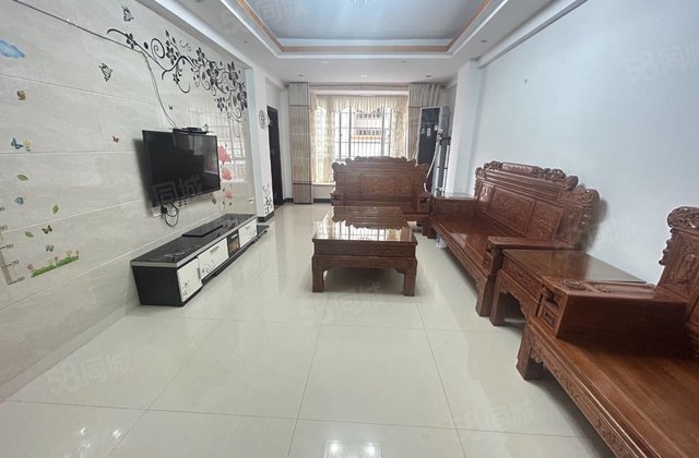 南湖二区3室2厅110㎡50万二手房图片