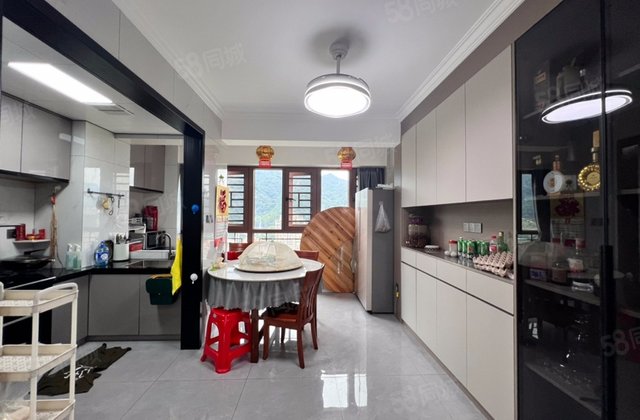 徐锦家园3室2厅126㎡180万二手房图片