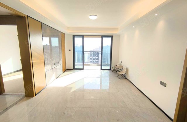 长房雍景湾3室2厅120.2㎡129万二手房图片