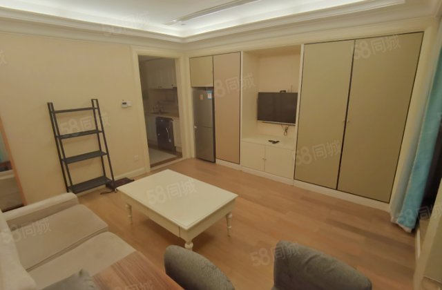 59㎡东北高层(共15层) 丽晶大厦             