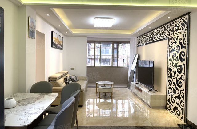 玫瑰新村3室2厅88.9㎡69万二手房图片