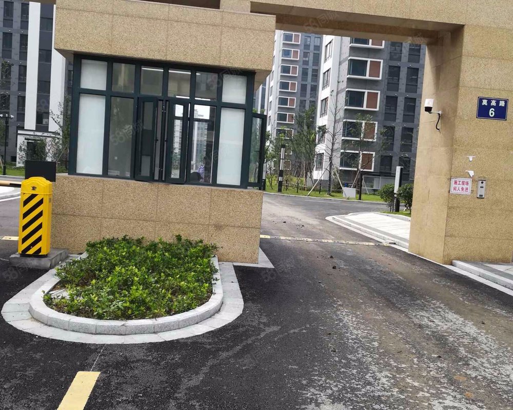 【馨湖茗苑, 馨湖茗苑小区详情,房价走势,房源,业主论坛】- 宁波58