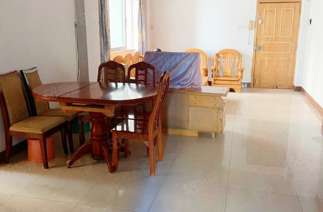 东平花园2室2厅82.99㎡52万二手房图片